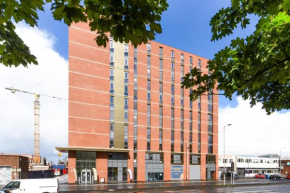 For Students Only Cosy Studios at Great Patrick Street